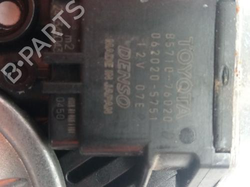 Front right window mechanism LEXUS UX (_AA1_, _AH1_, _MA1_) | BP30617568C23