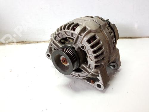 Used Alternator OPEL CORSA D (S07) 1.2 (L08, L68) (86 hp) 9238420