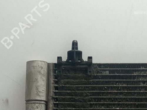 Heater matrix PEUGEOT PARTNER Box Body/MPV  | BP31144616M63 