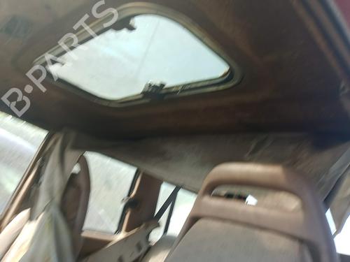 Alternator LAND ROVER DISCOVERY I (LJ) | BP10276081M7