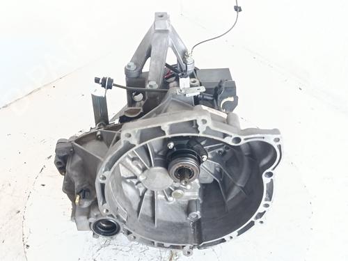 Used Gearbox Gearbox 36504090 36504090