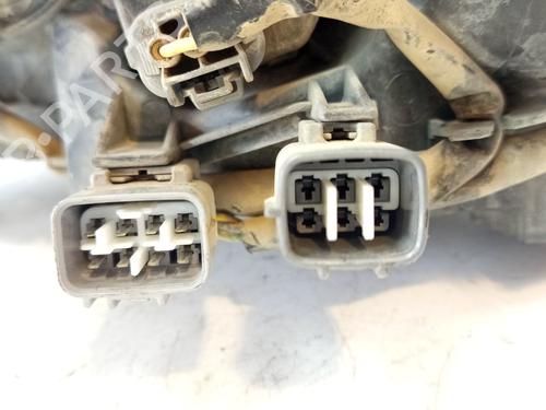 Højre forlygte MITSUBISHI ASX (GA_W_) | BP30519368C29