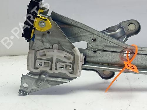 Front right window mechanism TOYOTA COROLLA Hatchback (_E21_, _EA1_, _EH1_) | BP30619184C23 - Image 2