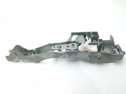 Rear right exterior door handle CITROËN C3 II (SC_)  | BP17430431C130 