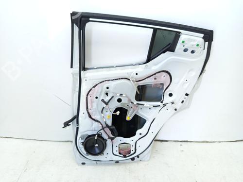 Right rear door TOYOTA C-HR (_X1_)  | BP29476963C5 