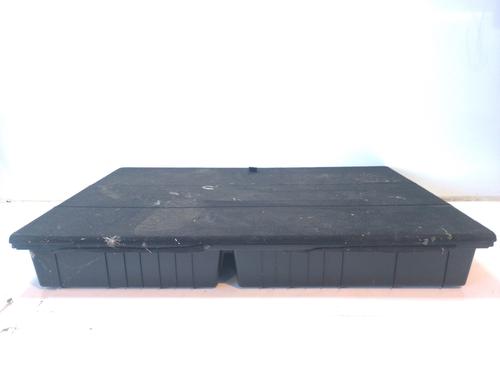 Cappelliera KIA CEE'D Hatchback (ED) [2006-2012]  32140398