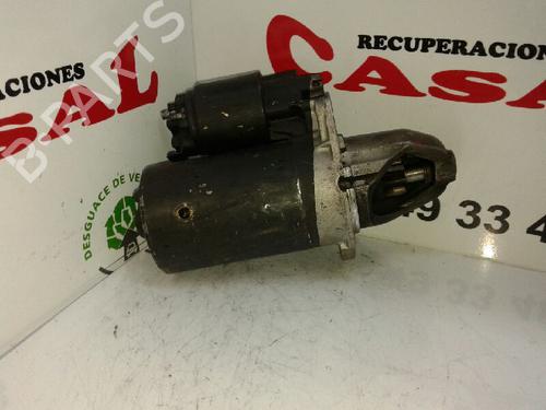 Starter NISSAN MICRA II (K11) 1.0 i 16V | BP7962352M8 