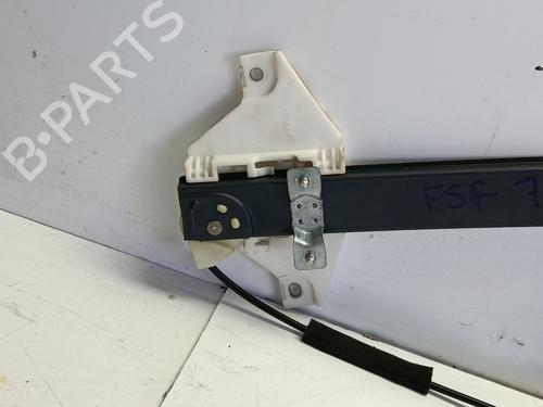Front left window mechanism CHEVROLET CAPTIVA (C100, C140) 2.0 D 4WD | BP33547368C22 - Image 3