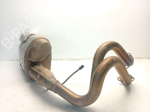 Exhaust system KAWASAKI MOTORCYCLES VERSYS Versys 650 (LE650E) | BP31215243M121 - Image 2