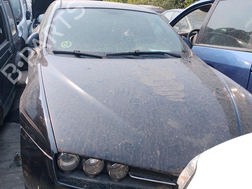 Starter ALFA ROMEO 159 (939_) 1.9 JTS (939AXA1B) | BP30850239M8 - Image 10