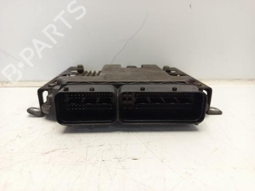 Engine control unit (ECU) FIAT STILO (192_) 1.2 16V (192_XA1B) | BP33017875M57 - Image 4