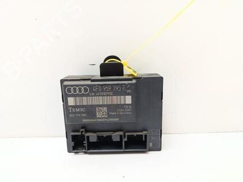Used Electronic module Electronic module AUDI A6 C6 Avant (4F5) 2.0 TDI (140 hp) 33045867 33045867