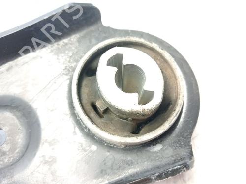 Venstre fortil bærearm RENAULT CLIO V (B7_) 1.0 TCe 100 (B7MT) | BP31190255M12 