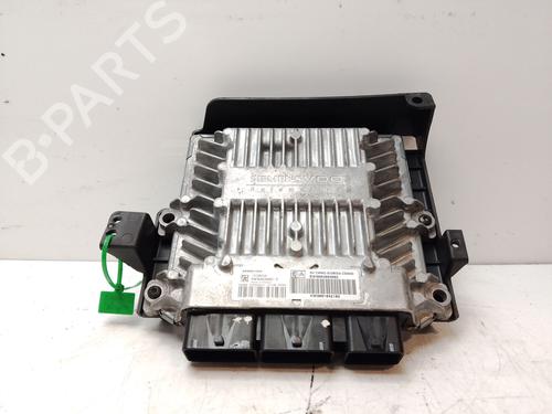 Used Engine control unit (ECU) Engine control unit (ECU) CITROËN C5 II (RC_) 2.0 HDi (RCRHRH) (136 hp) 33209203 33209203