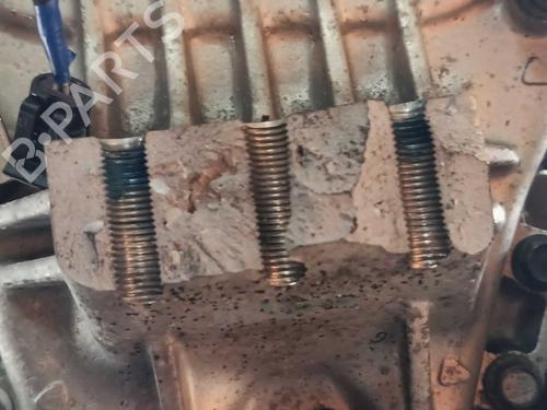 Engine CHEVROLET AVEO / KALOS Hatchback (T250, T255) 1.2 | BP38178768M1 - Image 18