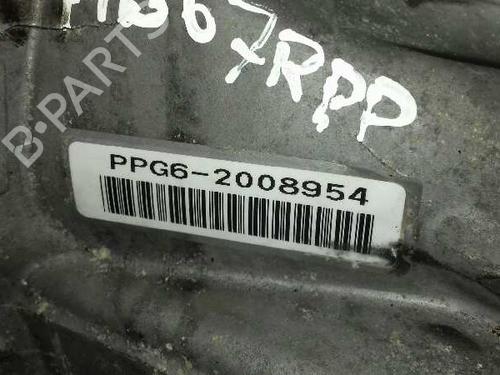 Used Gearbox HONDA CIVIC VIII Hatchback (FN, FK) 2.2 CTDi (FK3) (140 hp) 7951126