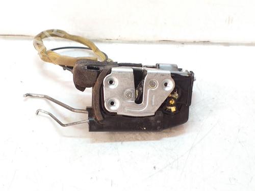 Front left lock MAZDA 5 (CW) 1.6 CD | BP9715523C98 - Image 6