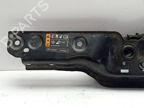 Frontplate/Frontkurv OPEL CORSA E (X15) 1.4 LPG (08, 68) | BP31213621C72 - Image 5