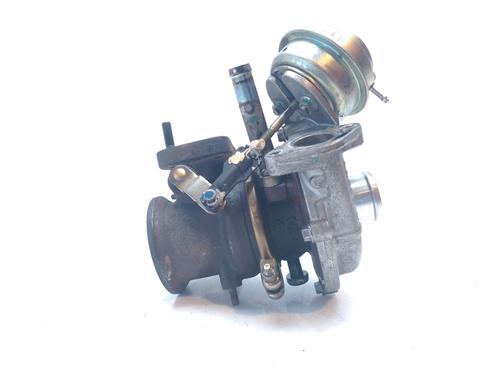 Turbocharger/Supercharger FIAT FIORINO Box Body/MPV (225_) 1.3 D Multijet (225BXD1A, 225BXB1A, 225BXB11) | BP18711495M71 