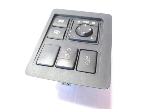 Switch TOYOTA LAND CRUISER PRADO (_J15_) 2.8 D-4D (GDJ150_, GDJ155_, GDJ150, GDJ151) | BP10076121I30 
