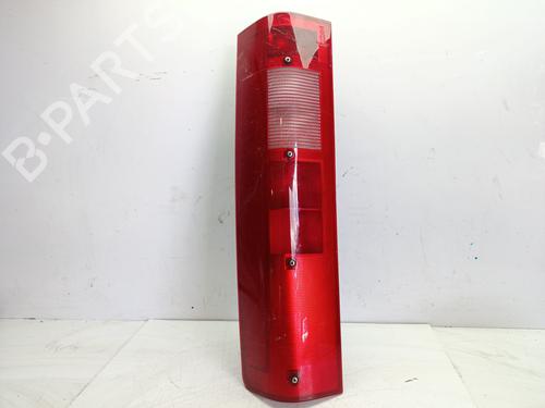 Used Left taillight Left taillight 36320120 36320120
