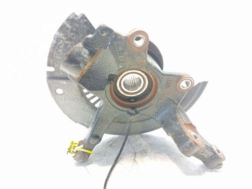 Right front steering knuckle RENAULT CLIO V (B7_) 1.0 TCe 100 (B7MT) | BP30746477M26