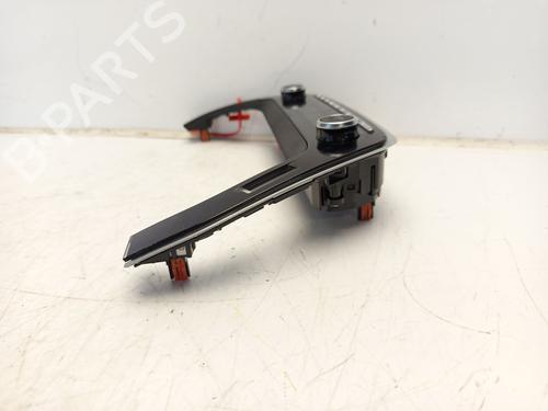 Climate control TOYOTA COROLLA Hatchback (_E21_, _EA1_, _EH1_) | BP33953136I5 - Image 6