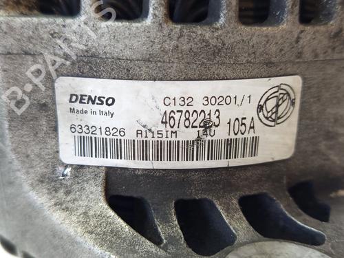 Generator ALFA ROMEO GT (937_) | BP30507787M7