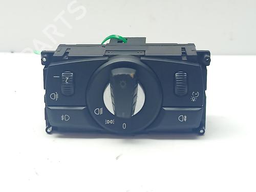 Forlygtekontakt BMW X5 (E70) xDrive 30 d (235 hp) 31158241