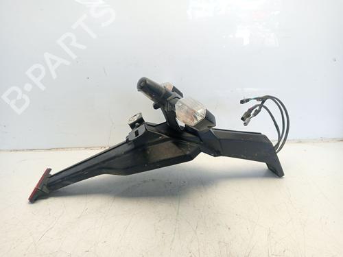 Other KAWASAKI MOTORCYCLES VERSYS Versys 650 (LE650E) | BP31213630O1