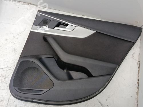 Sæde sæt AUDI A4 B9 Avant (8W5, 8WD) 35 TDI Mild Hybrid | BP36701075C78 - Image 21