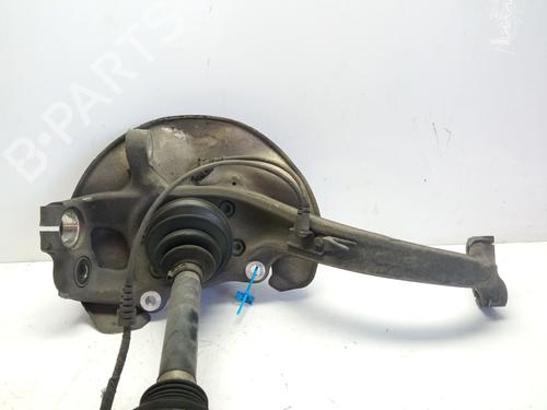 Right front steering knuckle AUDI A6 C7 (4G2, 4GC) 2.0 TDI | BP31130958M26