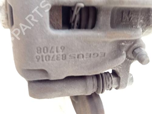 Rear axle RENAULT TRAFIC III Van (FG_) 1.6 dCi 115 (FGMD) | BP31211376M2 - Image 4