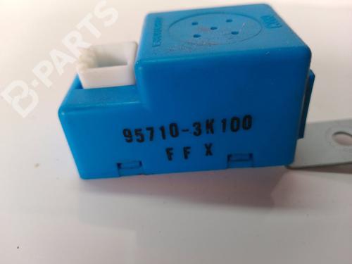 Electronic module KIA SPORTAGE III (SL) 2.0 CRDi | BP10165458M83 