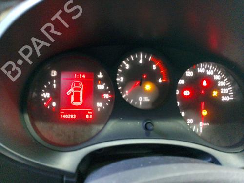 Left front driveshaft SEAT LEON (1P1) 1.9 TDI | BP32145440M38 