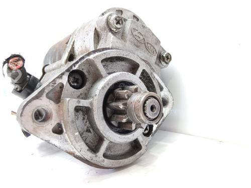 Starter HYUNDAI SANTA FÉ I (SM) 2.0 CRDi | BP16195468M8 
