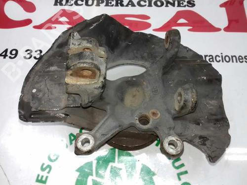Left front steering knuckle BMW 3 (E46) 330 d | BP7953457M25 