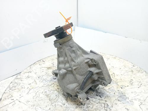 Riduttore cambio NISSAN QASHQAI I (J10, NJ10) 2.0 dCi (150 hp) 31161581