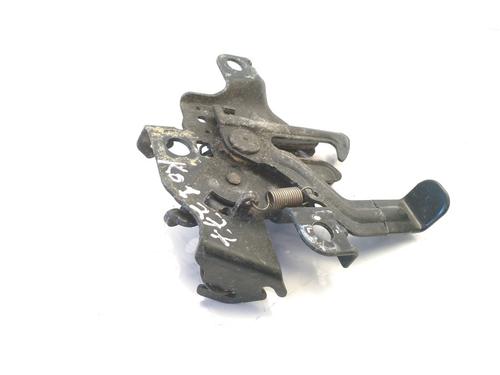 Hood lock TOYOTA IQ (_J1_) 1.0 (KGJ10_, KGJ10R) | BP10487738C133 
