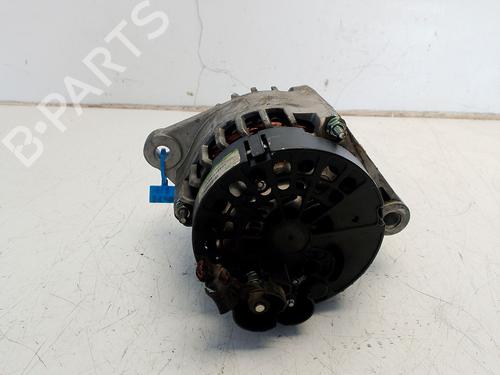 Alternator OPEL ASTRA H GTC (A04) 1.9 CDTi 16V (L08) | BP37016402M7 - Image 4