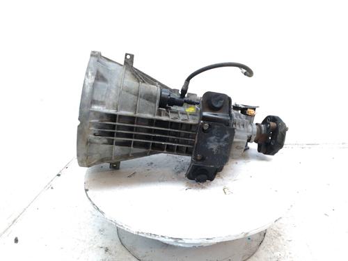 Gearbox FORD TRANSIT Van (FA_ _) | BP26324837M3 - Image 2