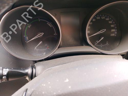 Used Instrument cluster TOYOTA C-HR (_X1_) [2016-2025]  30598350