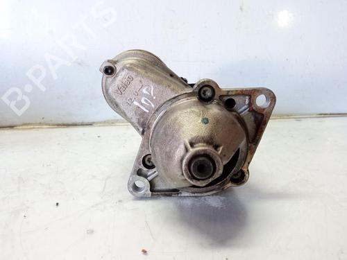 Starter OPEL ZAFIRA A MPV (T98) 1.8 16V (F75) | BP9224759M8 