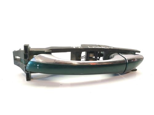 Rear left exterior door handle MERCEDES-BENZ CLS (C219) CLS 350 (219.356) | BP10559818C130 