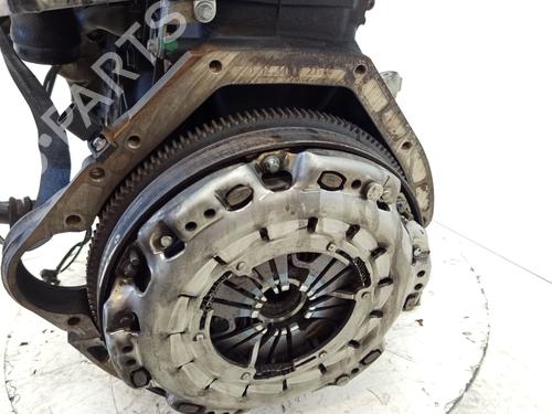 Engine MERCEDES-BENZ VITO / MIXTO Van (W639) 109 CDI (639.601, 639.603, 639.605) | BP29074286M1 