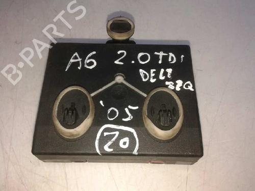 Used Comfort control module Comfort control module 7951257 7951257