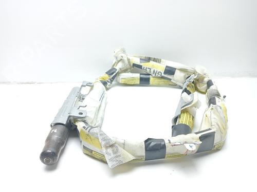 Left curtain airbag TOYOTA AVENSIS Estate (_T27_)  | BP16220742C11 