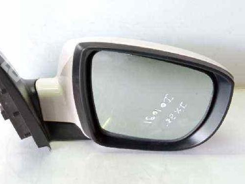 Right mirror HYUNDAI ix35 (LM, EL, ELH)  | BP9743780C27 