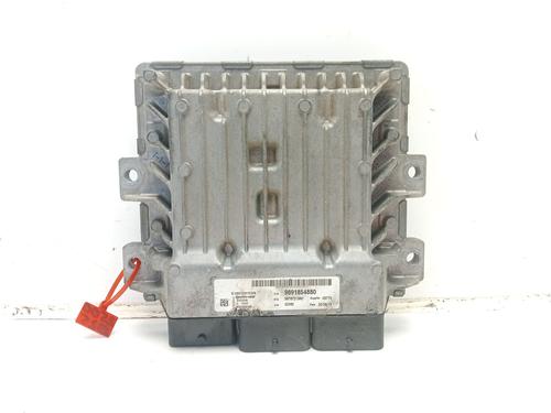 Used Engine control unit (ECU) CITROËN JUMPER II Bus 2.2 HDi 130 (130 hp) 31161700