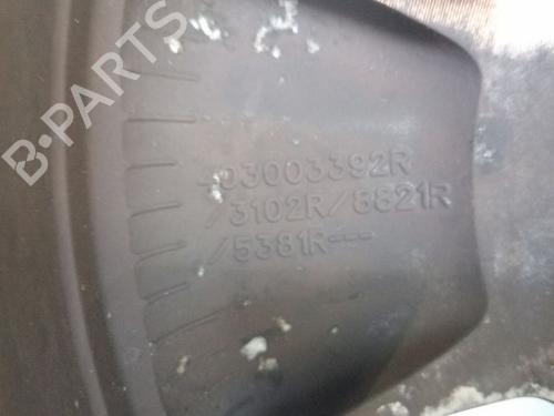 Rim DACIA DUSTER (HS_) 1.5 dCi | BP27711793C45 